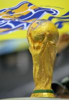Fussball WM 2006: