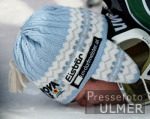 SKI  WM 2003  St.Moritz Damen Super G Weltmeisterin Michaela Dorfmeister (AUT)