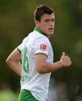 Fussball 1. Bundesliga, Saison 2013/2014, Testspiel: SV Werder Bremen - PEC Zwolle