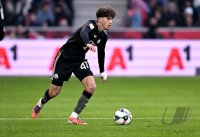 Fussball 25/26 Testspiel: FC Salzburg - FC Bayern Muenchen