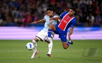 Fussball UEFA Supercup 2026 Paris Saint-Germain - Aston Villa