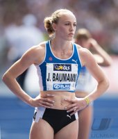 Leichtathletik Deutsche Meisterschaft 2019 in Berlin