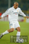 Fussball UCL: Madrid, RONALDO Einzelaktion