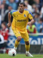 Fussball 1. Bundesliga, Duisburg: TARARACHE, Einzelaktion