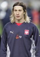 Fussball Int: Nationalmannschaft Polen