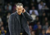 1. Basketball Bundesliga  Walter Tigers - Ludwigsburg