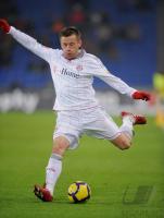 Fussball 1. Bundesliga  09/10  OLIC  (FC Bayern Muenchen)