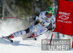 SKI   Weltcup Abfahrt Mnner Fritz Strobl (AUT)