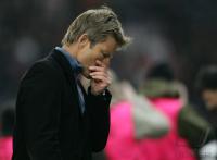 Fussball, 24.02.2007, T-Mobile BL Red Bull Salzburg-Liebherr GAK