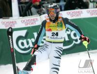 Ski Alpin  Herren Slalom Adelboden