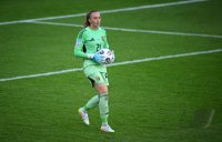 Fussball Frauen Euro 2025 Spanien - Belgien