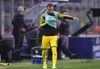 Fussball International CHL 19/20: Inter Mailand - Borussia Dortmund