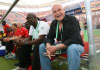 Fussball WM 2006: Togo - Republik Korea