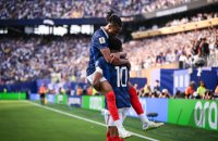 Fussball WM 2026 Sechzehntelfinale: Frankreich - Schweden
