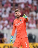 Fussball 2. Bundesliga Saison 19/20: VfB Stuttgart - Hannover 96