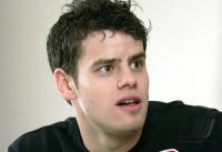 Fussball International: Tranquillo BARNETTA