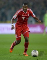 Fussball Saison 1. Bundesliga  Saison 2013/2014: Borussia Dortmund - FC Bayern Muenchen