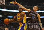 Basketball NBA  Los Angeles  Lakers  vs  Dallas Mavericks