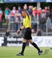 Fussball Oberliga Baden-Wuerttemberg 2016/2017