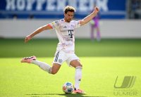 Fussball 1. Bundesliga Saison 2025/2026
TSG 1899 Hoffenheim - FC Bayern Muenchen