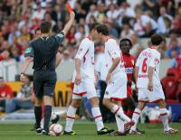 1.Bundesliga VfB Stuttgart - Hannover 96