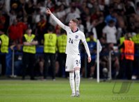 Fussball Europameisterschaft 2024 Finale: Spanien - England
