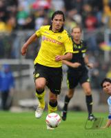 1. Fussball Bundesliga: Mats Julian Hummels  (BVB)