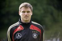 Fussball International Fototermin U 21 Nationalmannschaft