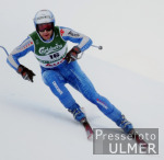 SKI  WM 2003  St.Moritz Abfahrt Herren Training