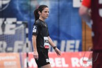 Handball 2. Bundesliga 2022/2023
HBW Balingen/Weilstetten - 1. VfL Potsdam 17.12.2022