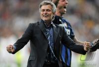 Fussball Champions League Finale:  FC Bayern Muenchen - Inter Mailand
