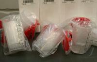 Fussball Dopingtest Deutschland - USA