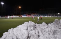 Fussball Regionalliga Suedwest 2020/2021: TSG Balingen - KSV Hessen Kassel