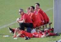 Fussball Landesliga 2010/2011