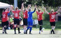 Fussball Oberliga 21/22 Frauen TV Derendingen