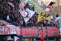FUSSBALL WFV Pokal 2024/2025
Viertelfinale, SSV Reutlingen - TSG Balingen