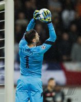 Fussball CHL 16/17 Gruppenphase: Bayer 04 Leverkusen - Tottenham Hotspur