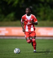 Fussball U 17 DFB Nachwuchsliga 2025/2026
SSV Ulm - FC Bayern Muenchen