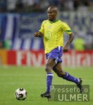 FIFA Confed Cup: Brasilien  -  Griechenland