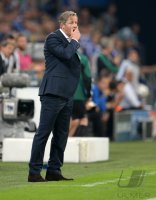 Fussball Champions League Play-off,  Saison 2013/2014: GC Schalke 04 - Paok Saloniki