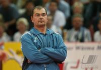 Volleyball 1. Bundesliga TV Rottenburg - VfB Friedrichshafen