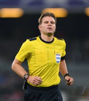 Fussball CHL 16/17 Gruppenphase: SSC Neapel - Benfica Lissabon