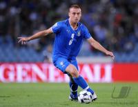 Fussball International: WM Qualifikation, Italien - Georgien