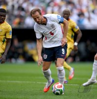 Fussball WM 2026 Vorrunde: England - Ghana
