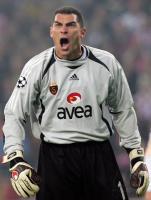 Fussball, Champions League: PSV Eindhoven - Galatasaray