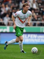 Fussball Bundesliga, Saison 2011/2012: St. Pauli - Werder Bremen