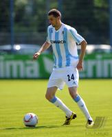 2. Fussball Bundesliga: Florin Lovin (1860 Muenchen)