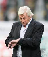 Fussball EM Qualifikation: Deutschland - Irland