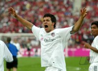 Fussball DFB-Pokal