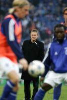 Fussball 1. Bundesliga: Schalke 04 - FSV Mainz 05